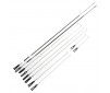 Pushrod/Flying Wire Set: 4-Site Biplane 3D FF (Flat Foamy) 800mm