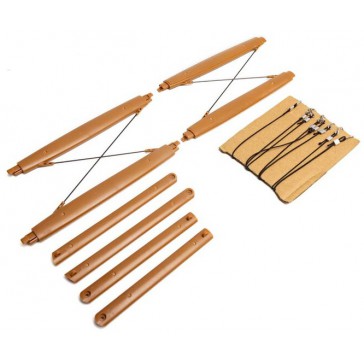 Wing Strut Set: S.E.5a