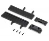 Rock Sliders: SCX24 Lexus GX 470