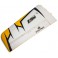 Left Painted Wing with Aileron Servo: Sportix 1.1m