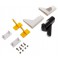 Control Horn Set: Sportix 1.1m