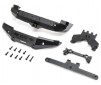 Bumper/Body Hinge Set: SCX24 Lexus GX 470