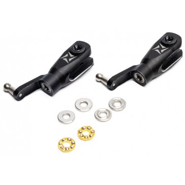 Aluminum Blade Grip Set: Revolution 235 CP