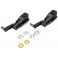 Aluminum Blade Grip Set: Revolution 235 CP