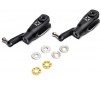 Aluminum Blade Grip Set: Revolution 235 CP