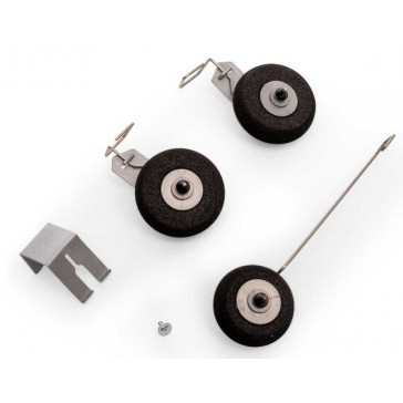 Landing Gear Set: UMX F-86 Sabre