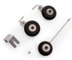 Landing Gear Set: UMX F-86 Sabre