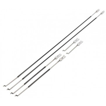 Pushrod Set: S.E.5a