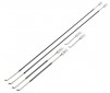 Pushrod Set: S.E.5a