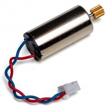 Main Motor: Revolution 90 FP