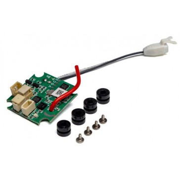 Flight Control: Revolution 90 FP