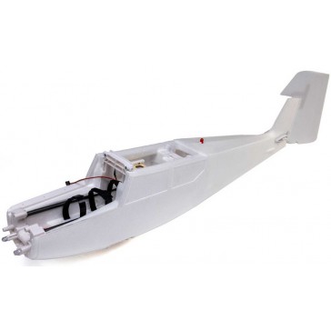 Fuselage: Night Timber X Evolution 1.2m