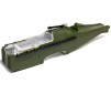 Fuselage: S.E.5a