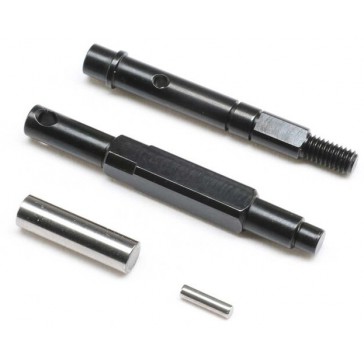 Shaft Set V2: Capra 1.9 UTB