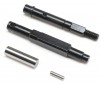 Shaft Set V2: Capra 1.9 UTB