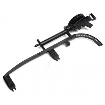 Gun: S.E.5a