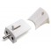 Hatch Latch Assembly: Sportix 1.1m