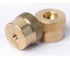 Lest laiton Koswork - Diam 13.5 - 10.0mm- 10 g