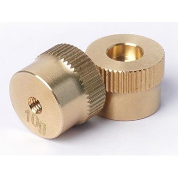 Screw Weight Diam 13.5 - 10.0mm-10 g