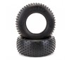 Short Course Tyre - Mini Spike - Yellow (pr)