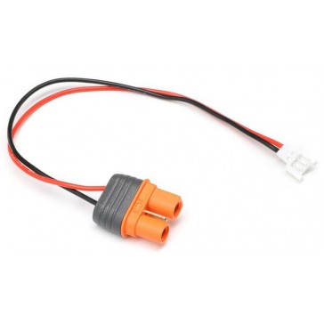 Adapter: IC3 Battery / Molex 51005