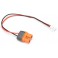 Adapter: IC3 Battery / Molex 51005
