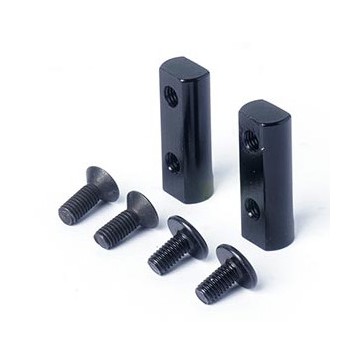 General Steering Servo Mount 15.5mm