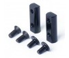 General Steering Servo Mount 15.5mm