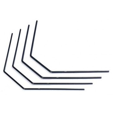 Barres anti-roulis avant 1.2/1.3/1.5/1.6 Koswork - Optima Series