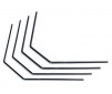 Front Stabilizer Bar 1.2/1.3/1.5/1.6 - Optima Series