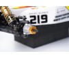 Wheel Hub +1mm (2) Optima Series
