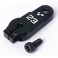 Palonnier de servo (15.0mm-Alu-23 Dents) - Optima Mid (Sanwa/KO)