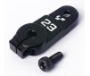 Aluminium Servo Horn (15mm-23T) - Optima Mid (Sanwa/KO)