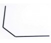 Barre anti-roulis avant 1.3 Koswork - Optima Series