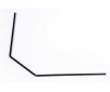 Front Stabilizer Bar 1.6 - Optima Series