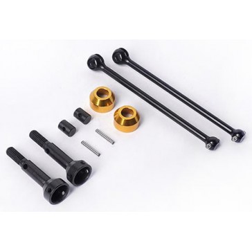 Universal Drive Shaft (2) Optima Series