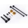 Universal Drive Shaft (2) Optima Series