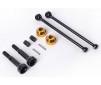 Universal Drive Shaft (2) Optima Series