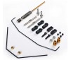 Barre Anti-roulis Koswork (Avt 1.4/Arr 1.2) Optima Series