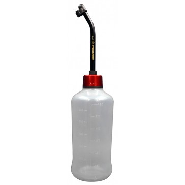 Gold 700ml Fuel Bottle