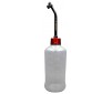 Gold 700ml Fuel Bottle