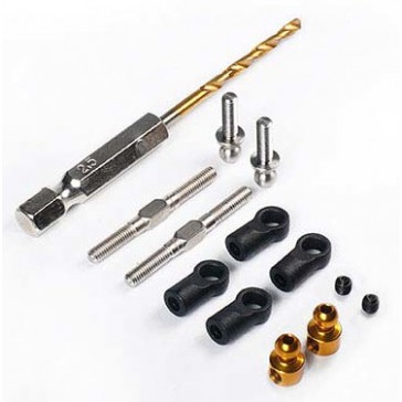 Stabilizer Bar Upgrade Rod for OTW102B/OTW135/UTW005B