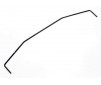 Barre anti-roulis arrière 1.4 Koswork - Optima Series