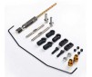 Stabilizer Set (Rear/1.2) Optima Series