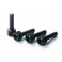 Vis M4 de moyeux de roue 2x11mm Koswork - Optima/Ultima Series