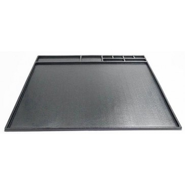 Assembly Tray 550x450mm Black