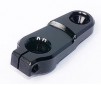 Palonnier de servo (15.0mm-Alu-25 Dents) - Optima Mid (Futaba)