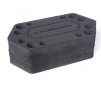 Stand de maintenance Mousse H60 206x110mm (Off-Road 1:10) Koswork