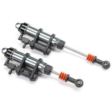 Shock Set Complete Dampening (2): LMT 2.0