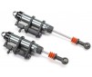 Shock Set Complete Dampening (2): LMT 2.0